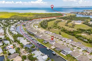1016 Signet Dr, Apollo Beach, FL 33572 - Photo 2