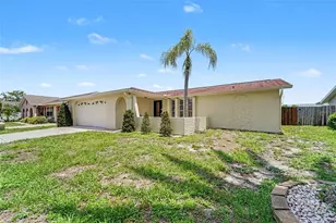 4316 Chipmunk Dr, New Port Richey, FL 34653 - Photo 2