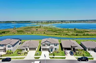 31707 Sun Kettle Loop, Wesley Chapel, FL 33545 - Photo 2