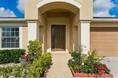 799 Alpine Thistle Drive, Brooksville, FL 34604 - Photo 4