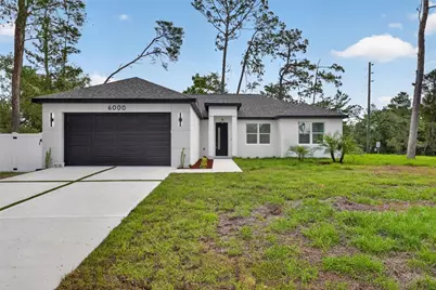 6000 Deltona Boulevard, Spring Hill, FL 34606 - Photo 1