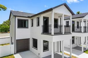 7015 N Central Ave, Tampa, FL 33604 - Photo 2