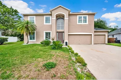 3103 Ashmonte Drive, Land O Lakes, FL 34638 - Photo 1