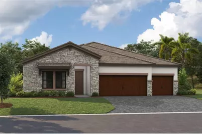 8842 Eastwyck Drive, Parrish, FL 34219 - Photo 1
