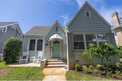 415 19th Avenue NE, Saint Petersburg, FL 33704 - Photo 1