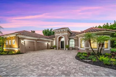 9227 Tillinghast Drive, Tampa, FL 33626 - Photo 1