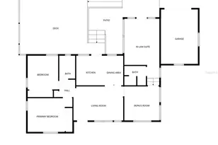 2800 Tifton St S, Gulfport, FL 33711 - Photo 4