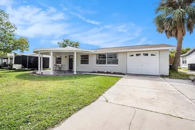 3510 Allandale Drive, Holiday, FL 34691 - Photo 1