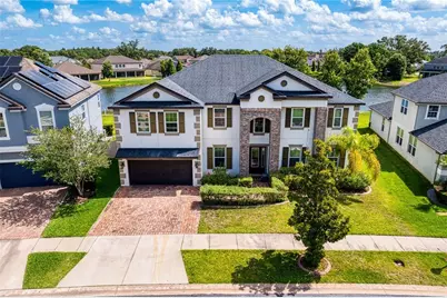 10506 Alcon Blue Drive, Riverview, FL 33578 - Photo 1