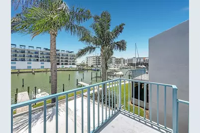 245 Medallion Boulevard #G, Madeira Beach, FL 33708 - Photo 8