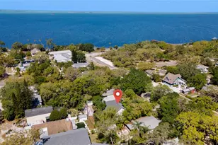 515 Crystal Beach Ave, Crystal Beach, FL 34681 - Photo 4