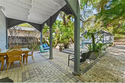 515 Crystal Beach Avenue, Crystal Beach, FL 34681 - Photo 44