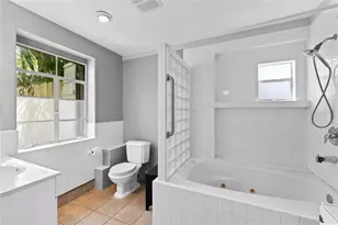 515 Crystal Beach Ave, Crystal Beach, FL 34681 - Photo 32