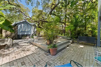 515 Crystal Beach Avenue, Crystal Beach, FL 34681 - Photo 38