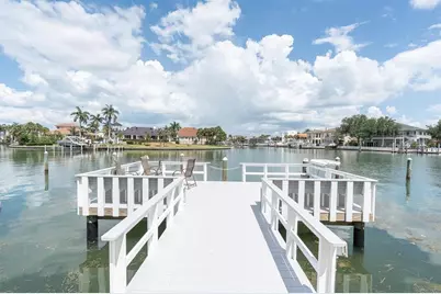 719 Pinellas Bayway S #110, Tierra Verde, FL 33715 - Photo 2