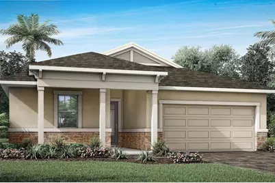 34913 Flower Patch Drive, Dade City, FL 33525 - Photo 1