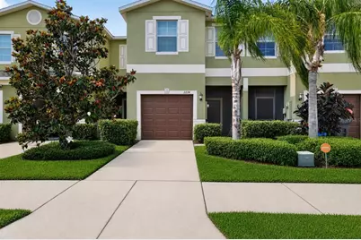 2224 Golden Falcon Drive, Ruskin, FL 33570 - Photo 1