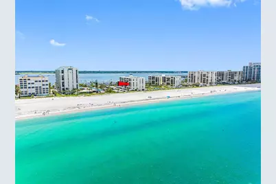 1400 Gulf Boulevard #409, Clearwater Beach, FL 33767 - Photo 2