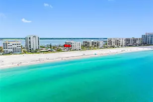 1400 Gulf Blvd, Clearwater Beach, FL 33767 - Photo 2
