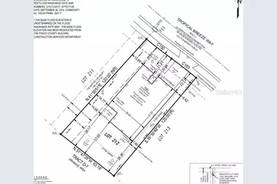 13667 Tropical Breeze Way, Hudson, FL 34669 - Photo 4