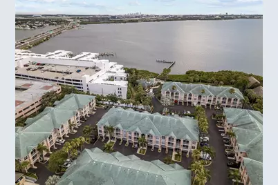 3302 Bay Club Circle #3202, Tampa, FL 33607 - Photo 24