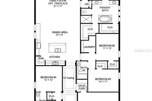 13032 Camelot Ln, Punta Gorda, FL 33955 - Photo 20