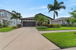 7020 Old Benton Dr, Apollo Beach, FL 33572 - Photo 1
