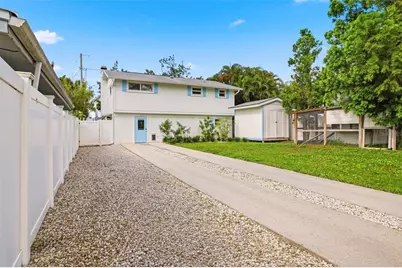 7 Georgia Avenue, Crystal Beach, FL 34681 - Photo 2