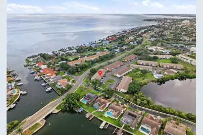 4570 Overlook Drive NE #284, Saint Petersburg, FL 33703 - Photo 22