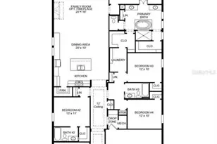 13038 Camelot Ln, Punta Gorda, FL 33955 - Photo 2