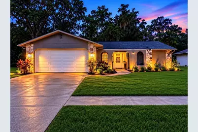 3745 Thornbush Lane, New Port Richey, FL 34655 - Photo 1