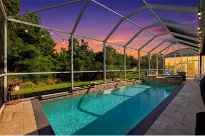 4107 Windcrest Drive, Wesley Chapel, FL 33544 - Photo 2
