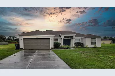 1607 Avondale Ridge Drive, Plant City, FL 33567 - Photo 1
