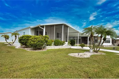 632 La Jolla Circle, North Port, FL 34287 - Photo 2