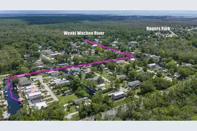 7264 Aberdeen Court, Weeki Wachee, FL 34607 - Photo 8