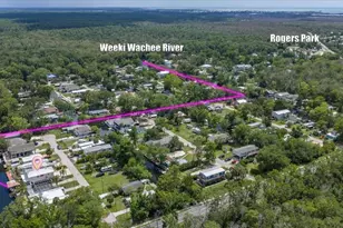 7264 Aberdeen Ct, Weeki Wachee, FL 34607 - Photo 8