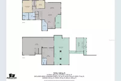7264 Aberdeen Court, Weeki Wachee, FL 34607 - Photo 56