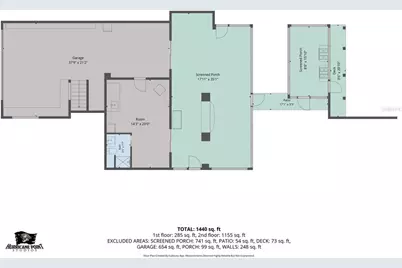 7264 Aberdeen Court, Weeki Wachee, FL 34607 - Photo 30