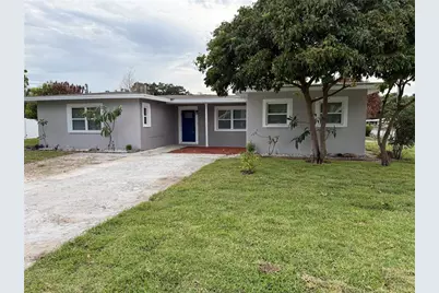 7005 Thrasher Drive, Tampa, FL 33610 - Photo 2
