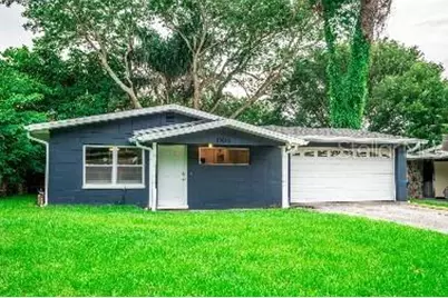 10016 N 24th Street, Tampa, FL 33612 - Photo 1