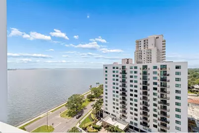 3435 Bayshore Boulevard #1401S, Tampa, FL 33629 - Photo 38