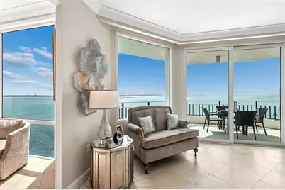 3435 Bayshore Boulevard #1401S, Tampa, FL 33629 - Photo 6