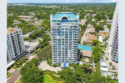 3435 Bayshore Boulevard #1401S, Tampa, FL 33629 - Photo 1