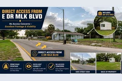 2104 E Dr Mlk, Tampa, FL 33610 - Photo 2