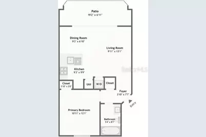 8800 Bay Pines Boulevard #102, Saint Petersburg, FL 33709 - Photo 48