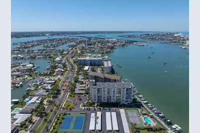 660 Island Way #301, Clearwater Beach, FL 33767 - Photo 48