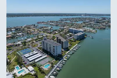 660 Island Way #301, Clearwater Beach, FL 33767 - Photo 36