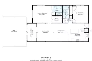4601 Chancellor St NE, Saint Petersburg, FL 33703 - Photo 34