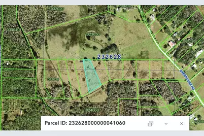 Old Dade City Road, Lakeland, FL 33810 - Photo 1