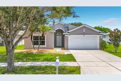 1810 Bonita Bluff Court, Ruskin, FL 33570 - Photo 2